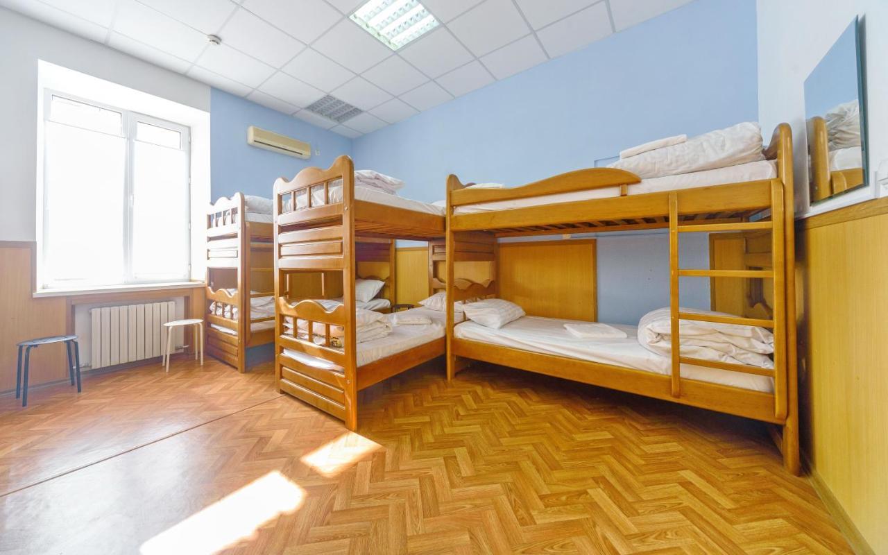На Дерибасівській Одеса Екстериор снимка